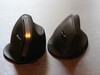 Rispetto al Razer Pro Click V2 Vertical, il Keychron M5 manca anche di un appoggio orizzontale per il mignolo