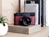 La Leica M11-P Chicago Edition 17 offre una finitura speciale.