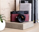 La Leica M11-P Chicago Edition 17 offre una finitura speciale.