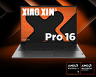 Lenovo condivide ulteriori dettagli del prossimo laptop Xiaoxin Pro 16 2024 AI Ryzen (Fonte: Lenovo)