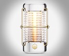Jony Ive ha progettato una lanterna a vela che costa 4.800 dollari. (Fonte: LoveFrom)
