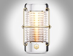 Jony Ive ha progettato una lanterna a vela che costa 4.800 dollari. (Fonte: LoveFrom)
