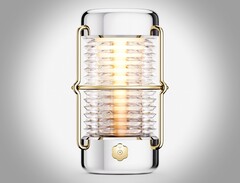 Jony Ive ha progettato una lanterna a vela che costa 4.800 dollari. (Fonte: LoveFrom)