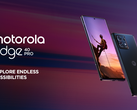 L'Edge 40 Pro. (Fonte: Motorola)