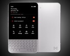 Il Minimal Phone 2 è ora dotato di un display OLED e di un corpo in alluminio.