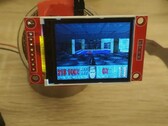 Dal punto di vista odierno, giochi classici come l'originale Doom non richiedono certo molta potenza di calcolo (Immagine: Next-Hack)