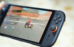 Nintendo sta ottimizzando altri giochi per lo Switch 2 (Fonte: Nintendo)