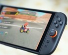 Nintendo sta ottimizzando altri giochi per lo Switch 2 (Fonte: Nintendo)