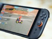 Nintendo sta ottimizzando altri giochi per lo Switch 2 (Fonte: Nintendo)