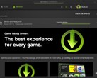 Nvidia GeForce Game Ready Driver 551.76 sta preparando il pacchetto per l'installazione tramite GeForce Experience (Fonte: Own)