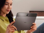 Un tablet Oppo economico di ultima generazione. (Fonte: Oppo)