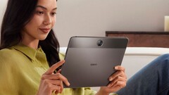 Un tablet Oppo economico di ultima generazione. (Fonte: Oppo)