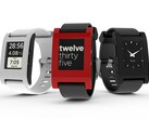 Google ha portato il supporto per le app a 64 bit sugli smartwatch Pebble abbinati agli smartphone Android. (Fonte: Pebble)