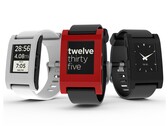 Google ha portato il supporto per le app a 64 bit sugli smartwatch Pebble abbinati agli smartphone Android. (Fonte: Pebble)