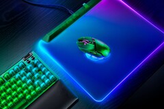 Mouse Razer Phantom Collection Basilisk V3 Pro 35K (Fonte: Razer PR)