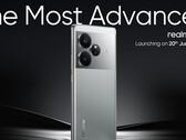 Realme GT 6 sarà lanciato il 20 giugno con Snapdragon 8s Gen 3 (fonte immagine: Realme [modificato])