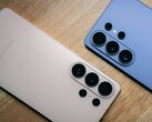 Si dice che il Samsung Galaxy S27 Ultra avrà un design del pannello posteriore diverso da quello del Galaxy S26 Ultra raffigurato qui.
