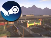 Nonostante la grafica semplice e l'aspetto sciocco, Schedule I ha ottenuto una valutazione "Oltremodo positiva" su Steam. (Fonte: Steam)