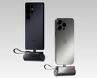 Il power bank Flow Mini 2 di Sharge è arrivato negli Stati Uniti e nel Regno Unito. (Fonte: Sharge)