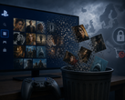 Sony sta rimuovendo 551 film della StudioCanal acquistati in precedenza dalle librerie PlayStation nel Regno Unito e in Europa.
