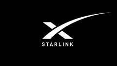 L&#039;Internet satellitare di Starlink è entrato in acque calde dal punto di vista geopolitico (immagine: SpaceX)