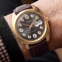 La riedizione del telefono a disco rotante Timex del 1976 è ora disponibile per l’acquisto