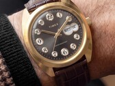 La riedizione del telefono a disco rotante Timex del 1976 è ora disponibile per l’acquisto