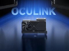 La serie di dock eGPU G1 parte da circa 84 dollari in Cina. Nella foto: un&#039;immagine promozionale di Topfeel G1. (Fonte immagine: Topfeel - modificata) 