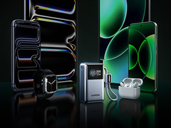 Il Power Bank 10.000 mAh da 55W di Ugreen (nella foto) è stato inserito nell&#039;elenco di Amazon in Europa. (Fonte: Amazon)