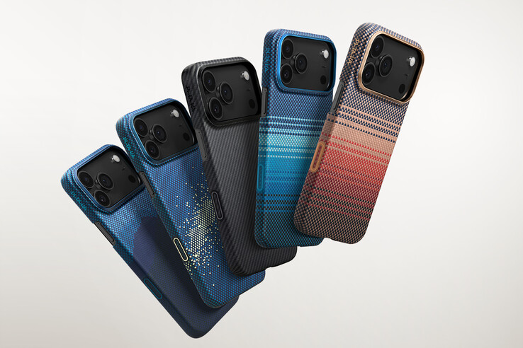 Pitaka presenta la nuova Ultra-Slim...