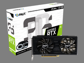 La Palit GeForce RTX 3060 Dual OC è disponibile per l'acquisto da almeno un distributore ufficiale. (Fonte immagine: Palit)