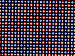 Registrazione subpixel