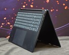 Lenovo ha presentato un laptop 2-in-1 dotato della tecnologia RTX Spark di Nvidia