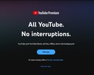 Le pagine dei prezzi Premium di YouTube negli Stati Uniti mostrano ora tariffe più elevate per i piani individuali, familiari, per studenti, annuali e Lite.
