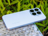 Test sulla qualità costruttiva dello Xiaomi 17T