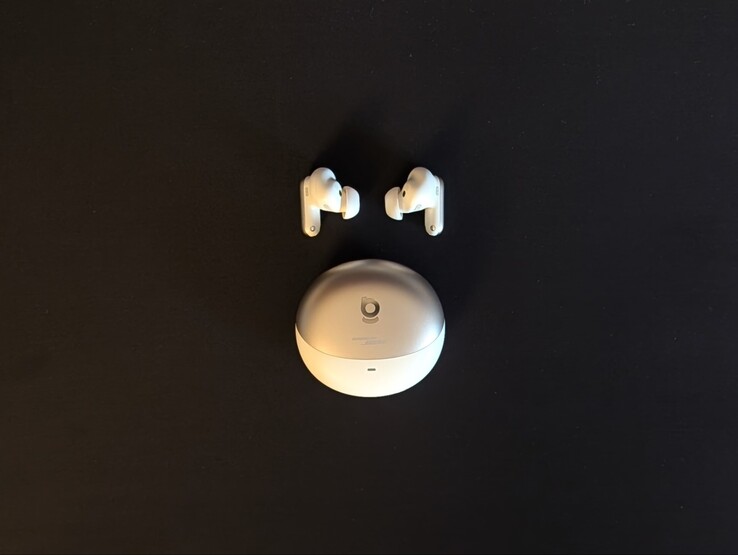 Gli auricolari Baseus Inspire XP1 con la custodia di ricarica