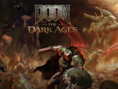 Doom: The Dark Ages funziona a malapena su Steam Deck (fonte: Bethesda)