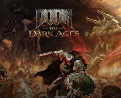 Doom: The Dark Ages funziona a malapena su Steam Deck (fonte: Bethesda)
