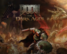 Doom: The Dark Ages funziona a malapena su Steam Deck (fonte: Bethesda)