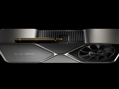 La RTX 3080 è una delle quattro schede della serie RTX 30 a ricevere il trattamento LHR. (Fonte: NVIDIA)