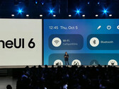 One UI 6 continuerà a proliferare tra i prodotti Samsung fino alla metà del primo trimestre del 2024. (Fonte: Samsung)