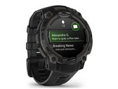 Garmin Instinct 3 riceve l'aggiornamento stabile del firmware 14.17
