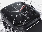 Una variante mini dell'Amazfit GTS 2 resistente all'acqua sembra essere in cantiere. (Fonte dell'immagine: Huami)