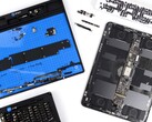 Apple venderà presto parti di ricambio per iPad direttamente ai consumatori. (Fonte: iFixit)