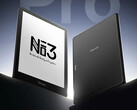 L'iReader Neo 3 Pro ha dei pogo pin che si attaccano a una custodia con pulsanti fisici per girare le pagine. (Fonte immagine: iReader)