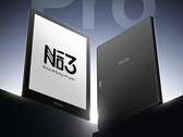L'iReader Neo 3 Pro ha dei pogo pin che si attaccano a una custodia con pulsanti fisici per girare le pagine. (Fonte immagine: iReader)