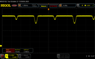 PWM (75 % di luminosità)