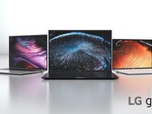 Gli LG Grams 2021 sono ora disponibili negli Stati Uniti. (Fonte: LG)