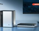 LincStation S1 NAS vanta un'incredibile capacità massima di archiviazione grezza di 112 TB. (Fonte: Linctstation)