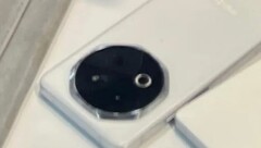Il design della serie 22 di Meizu di cui si vocifera. (Fonte: Digital Chat Station)